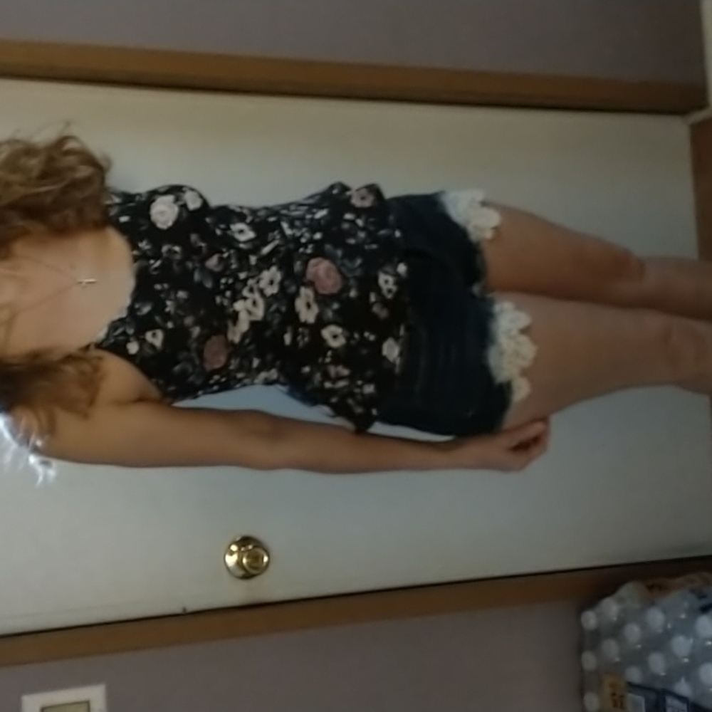 AEO summer outfit